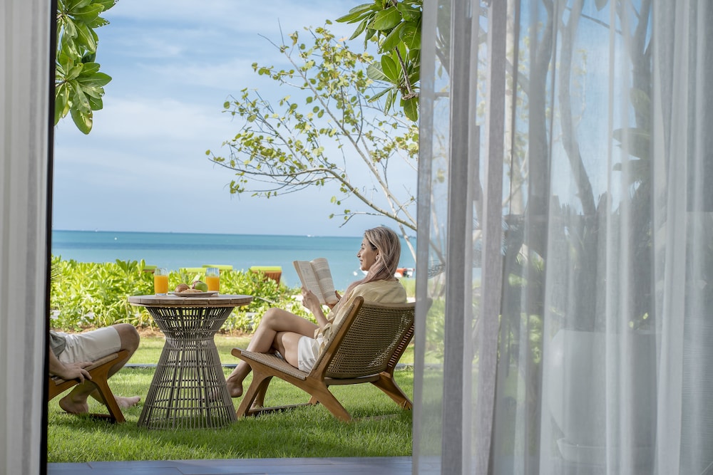 Holiday Inn Resort Samui Bophut Beach by IHG — Beach in Bo Phut, Surat Thani