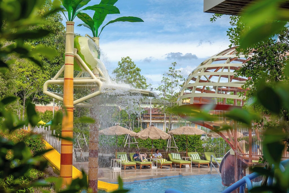 Holiday Inn Resort Samui Bophut Beach by IHG — Attractions for children in Bo Phut, Surat Thani