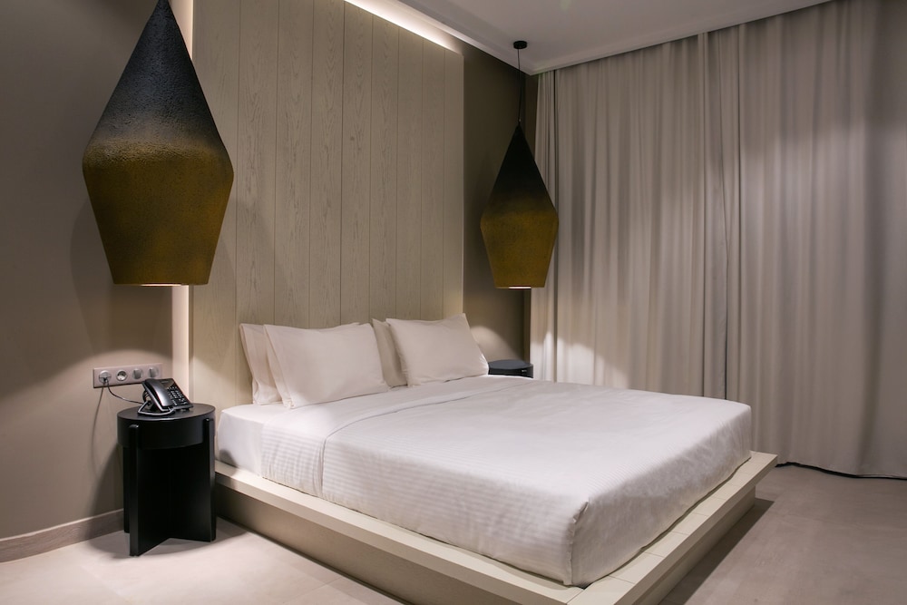 Elisabeth Boutique Hotel - zdjęcie 3