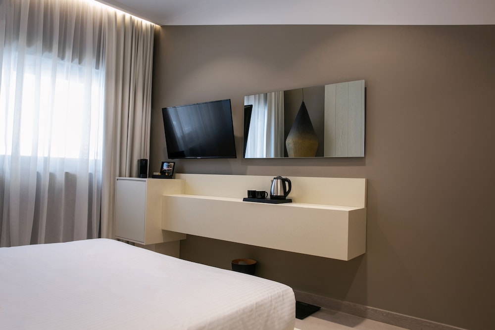 Elisabeth Boutique Hotel - zdjęcie 4