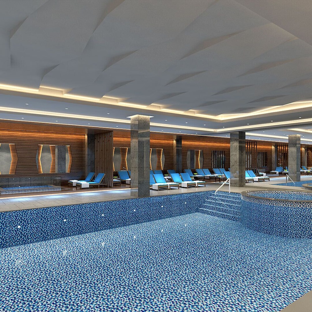 Mövenpick Hotel Istanbul Asia Airport - zdjęcie 5