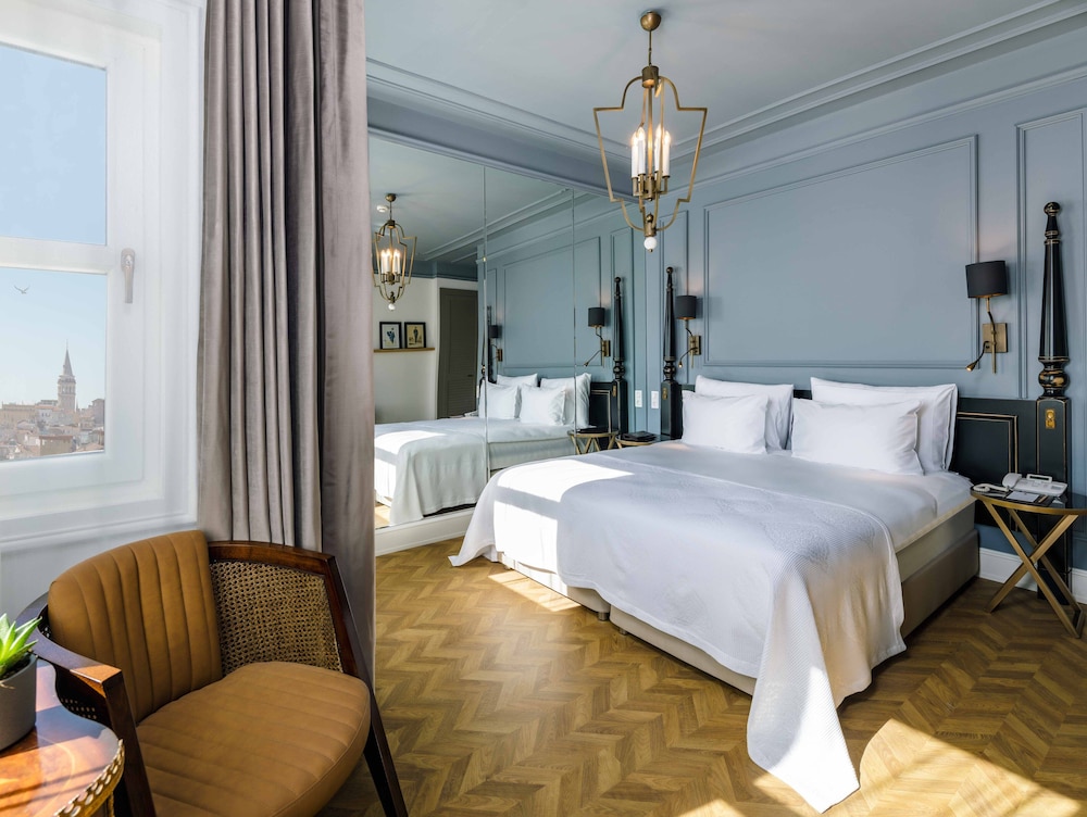 The Soul Istanbul Hotel — Hotel rooms in Istanbul, Istanbul