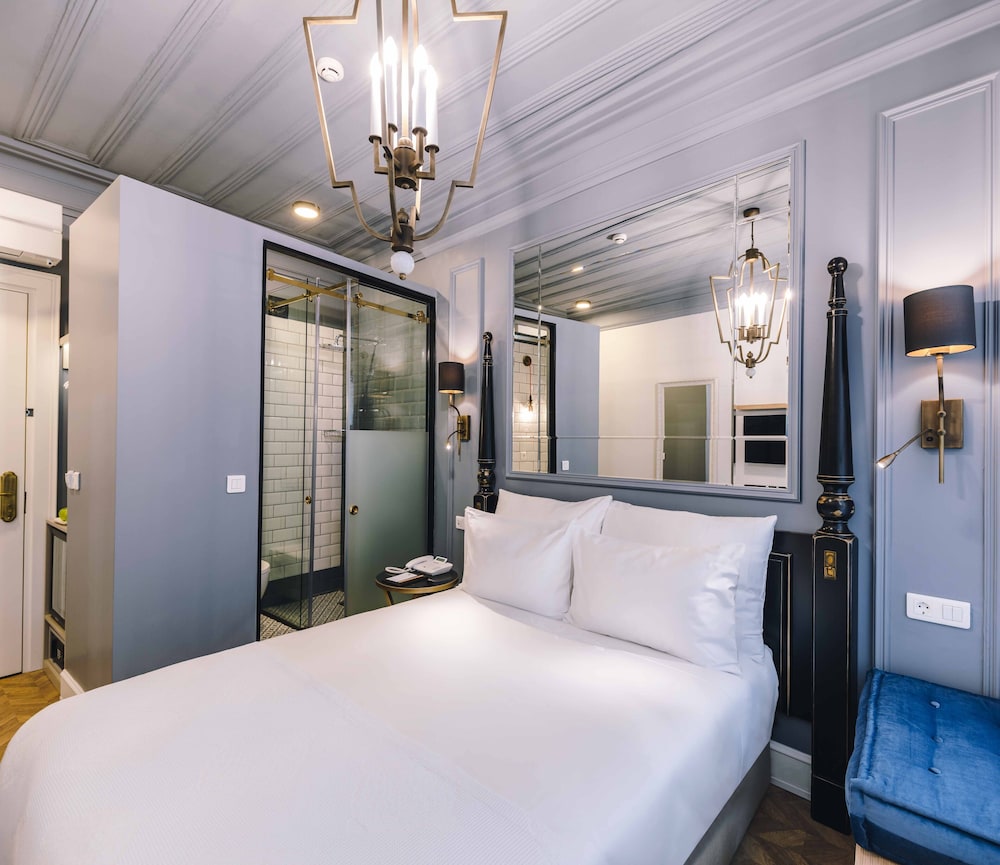The Soul Istanbul Hotel — Hotel rooms in Istanbul, Istanbul