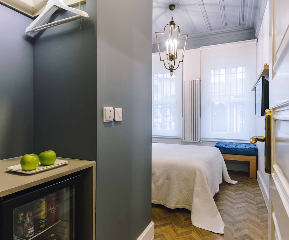 The Soul Istanbul Hotel — Hotel rooms in Istanbul, Istanbul