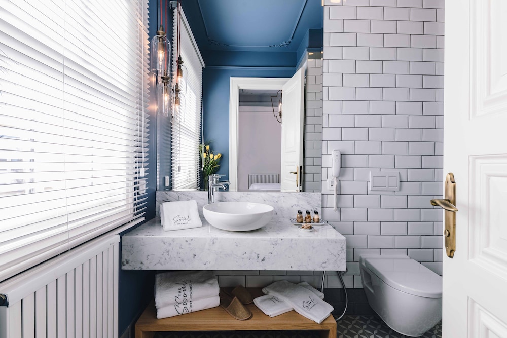 The Soul Istanbul Hotel — Hotel rooms in Istanbul, Istanbul