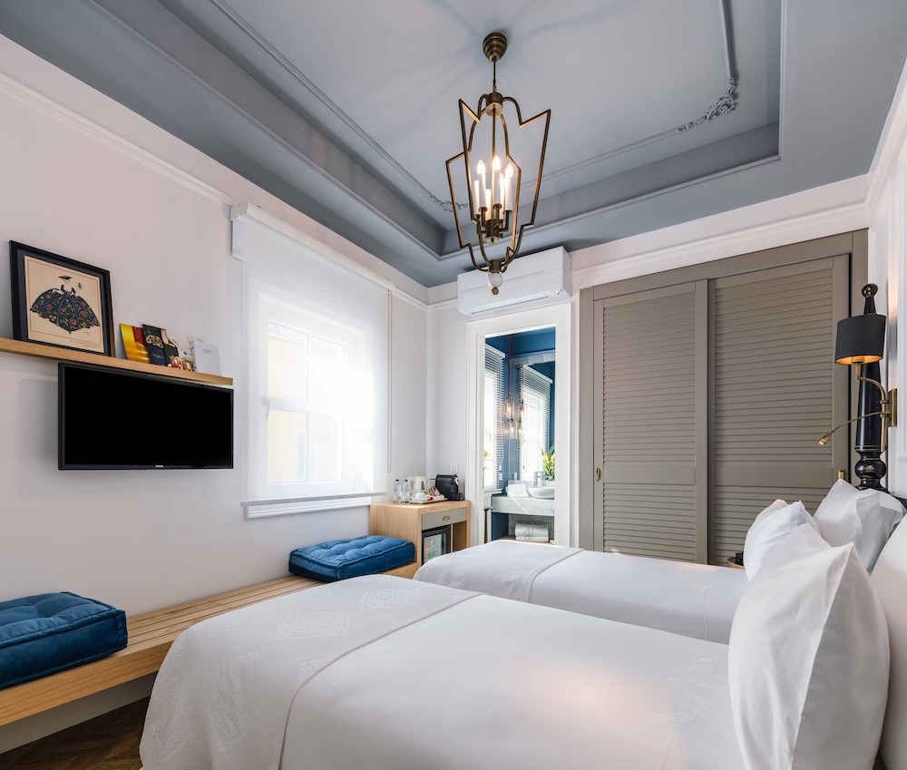 The Soul Istanbul Hotel — Hotel rooms in Istanbul, Istanbul