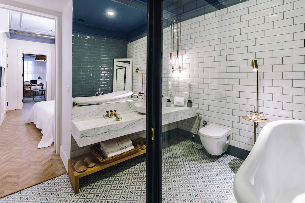 The Soul Istanbul Hotel — Hotel rooms in Istanbul, Istanbul