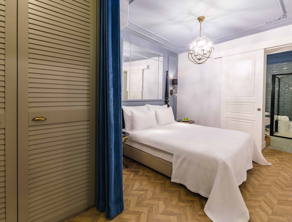The Soul Istanbul Hotel — Hotel rooms in Istanbul, Istanbul