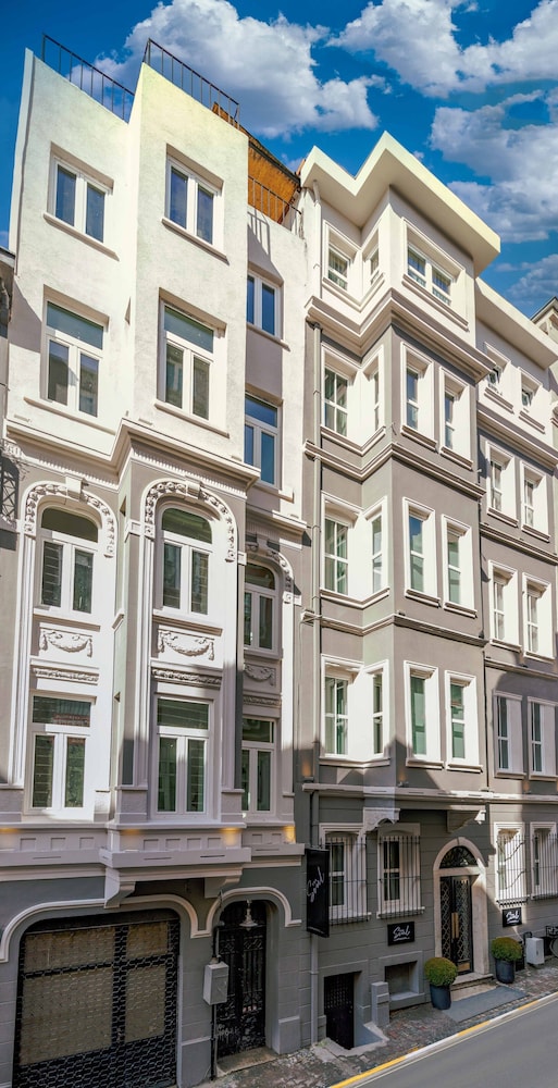 The Soul Istanbul Hotel — Main photo in Istanbul, Istanbul