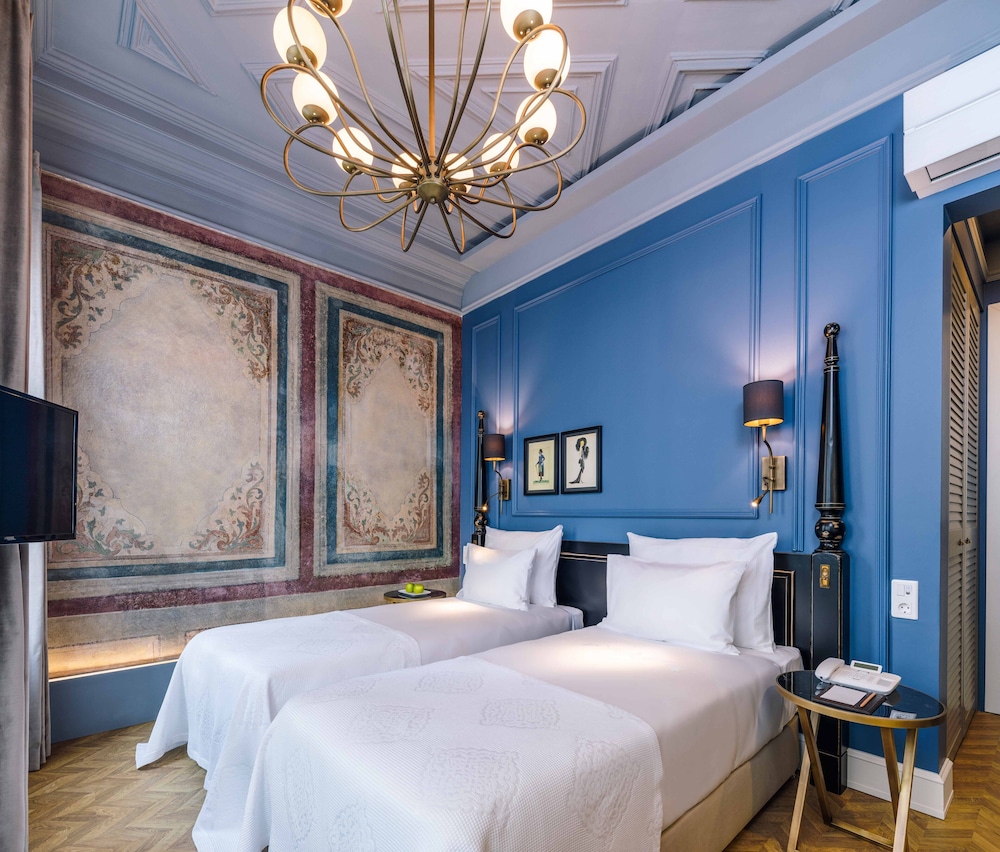 The Soul Istanbul Hotel — Hotel rooms in Istanbul, Istanbul