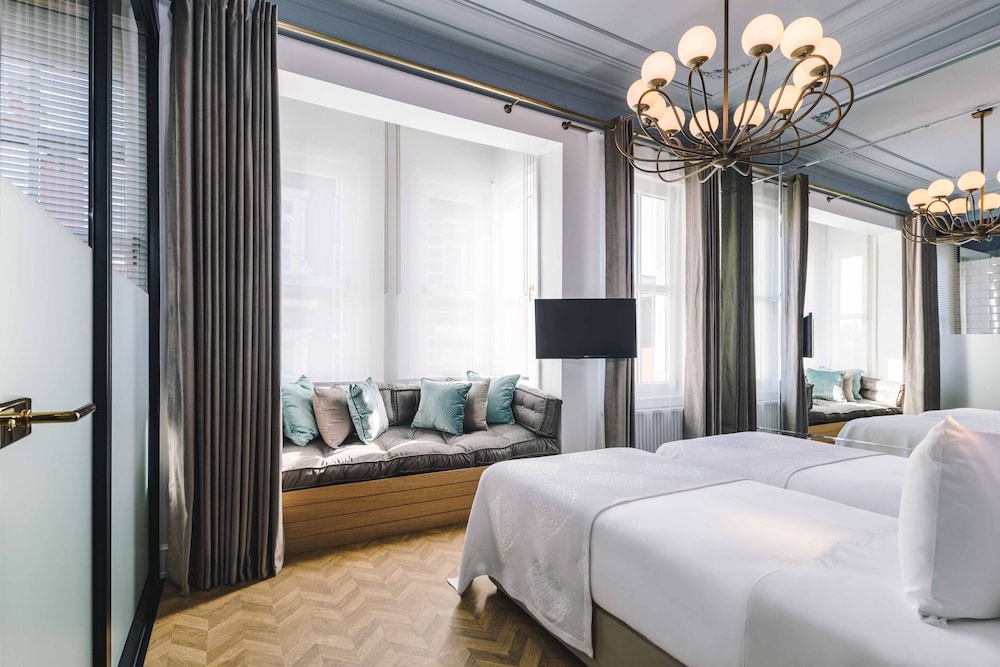 The Soul Istanbul Hotel — Hotel rooms in Istanbul, Istanbul