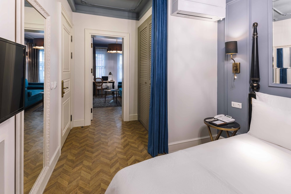 The Soul Istanbul Hotel — Hotel rooms in Istanbul, Istanbul