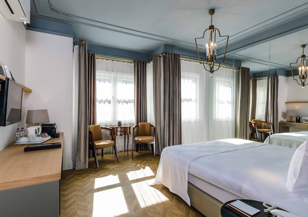 The Soul Istanbul Hotel — Hotel rooms in Istanbul, Istanbul