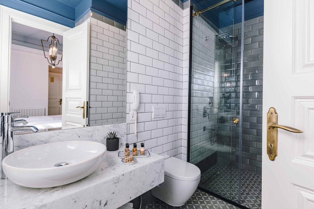The Soul Istanbul Hotel — Hotel rooms in Istanbul, Istanbul