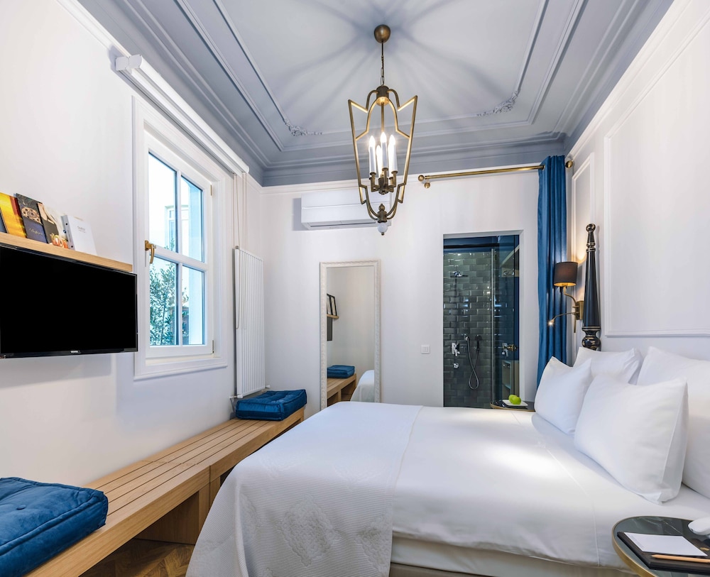 The Soul Istanbul Hotel — Hotel rooms in Istanbul, Istanbul