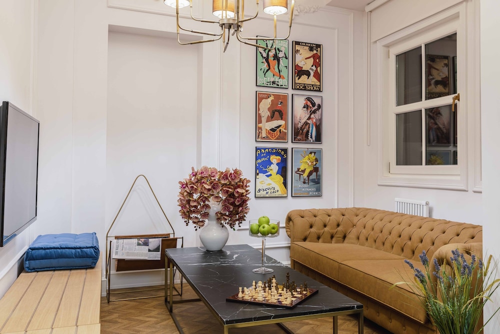 The Soul Istanbul Hotel — Hotel rooms in Istanbul, Istanbul