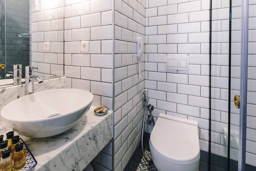 The Soul Istanbul Hotel — Hotel rooms in Istanbul, Istanbul