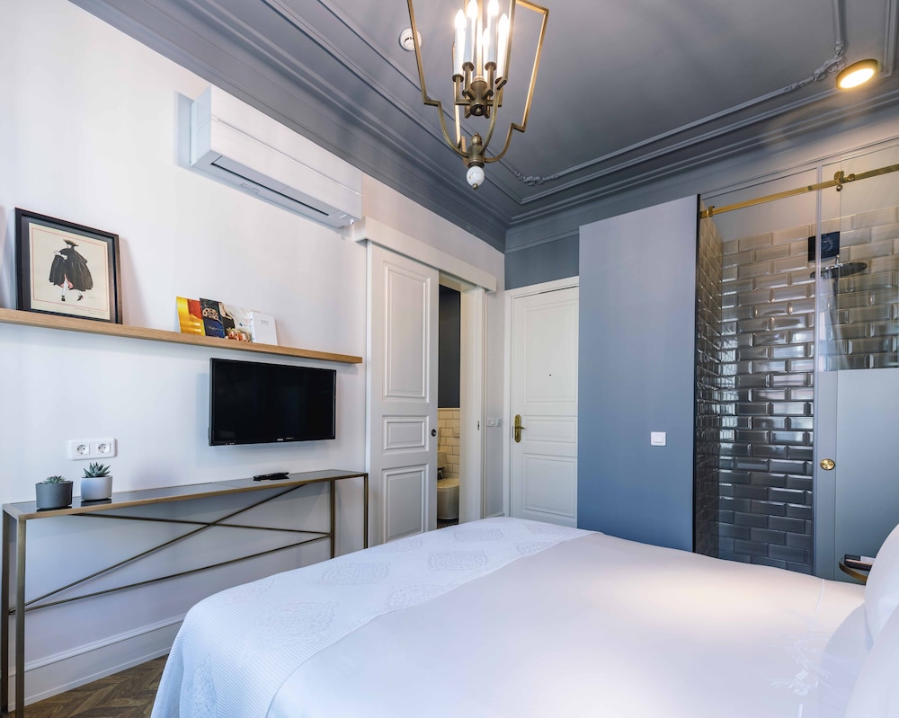The Soul Istanbul Hotel — Hotel rooms in Istanbul, Istanbul
