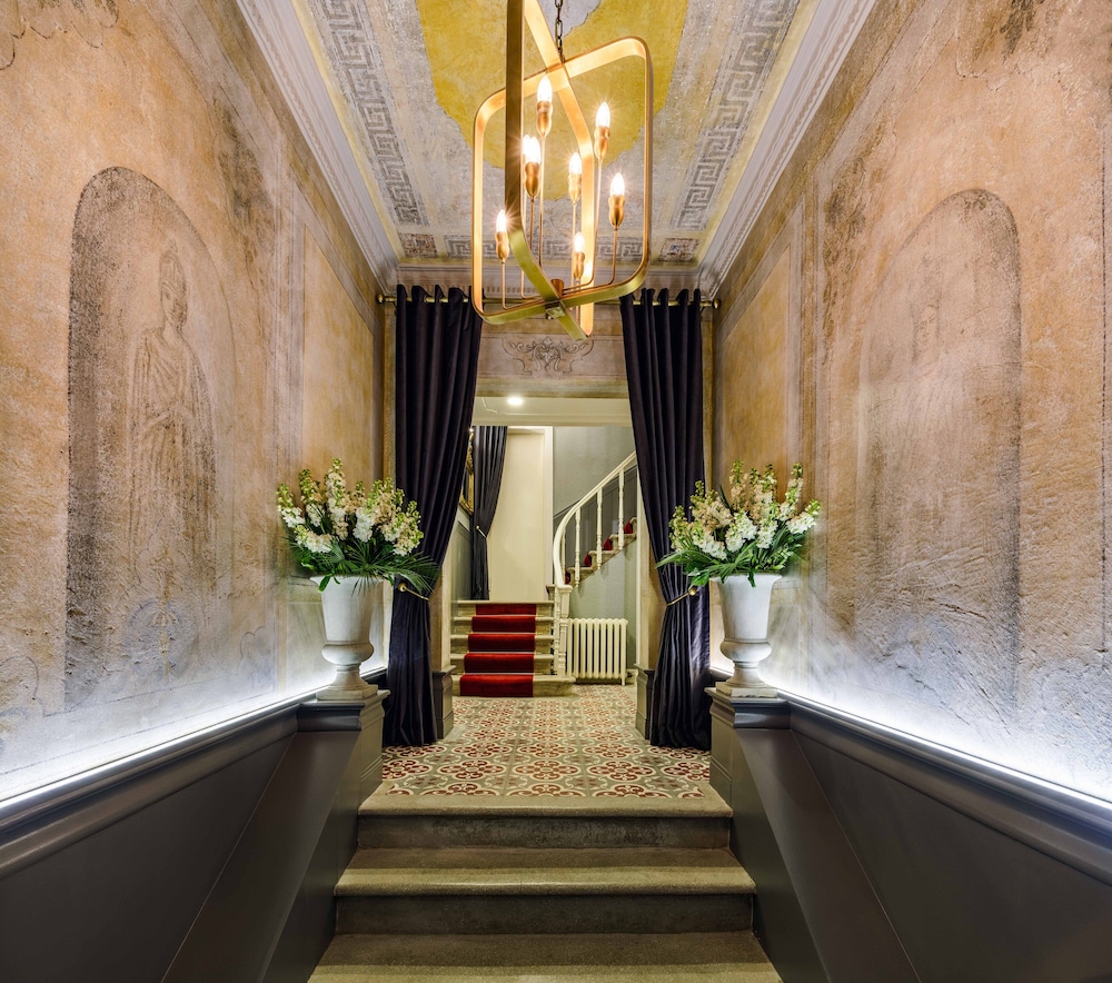 The Soul Istanbul Hotel — Hotel building in Istanbul, Istanbul