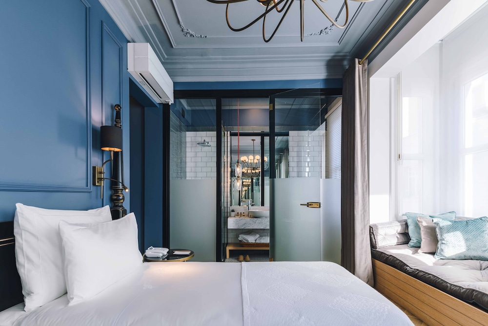 The Soul Istanbul Hotel — Hotel rooms in Istanbul, Istanbul
