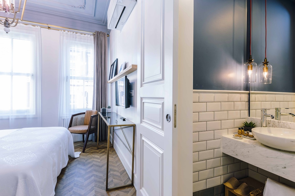 The Soul Istanbul Hotel — Hotel rooms in Istanbul, Istanbul
