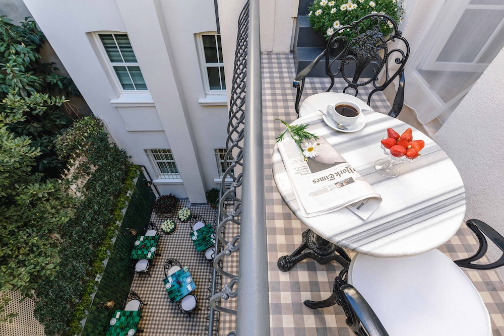 The Soul Istanbul Hotel — Hotel rooms in Istanbul, Istanbul