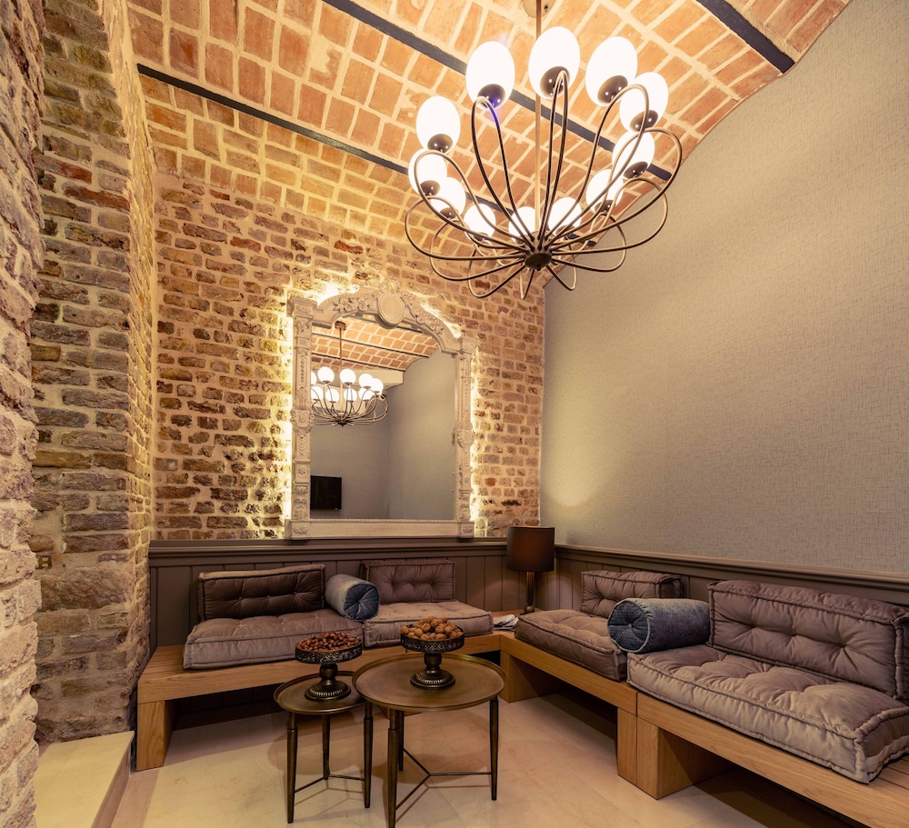 The Soul Istanbul Hotel — Spa in Istanbul, Istanbul