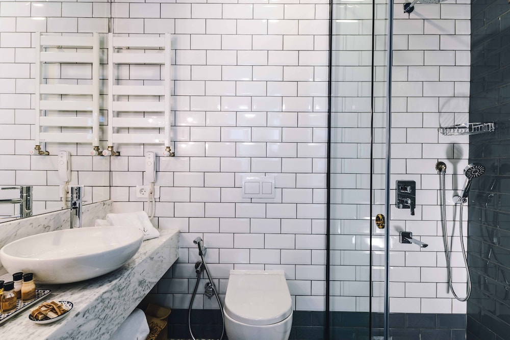 The Soul Istanbul Hotel — Hotel rooms in Istanbul, Istanbul