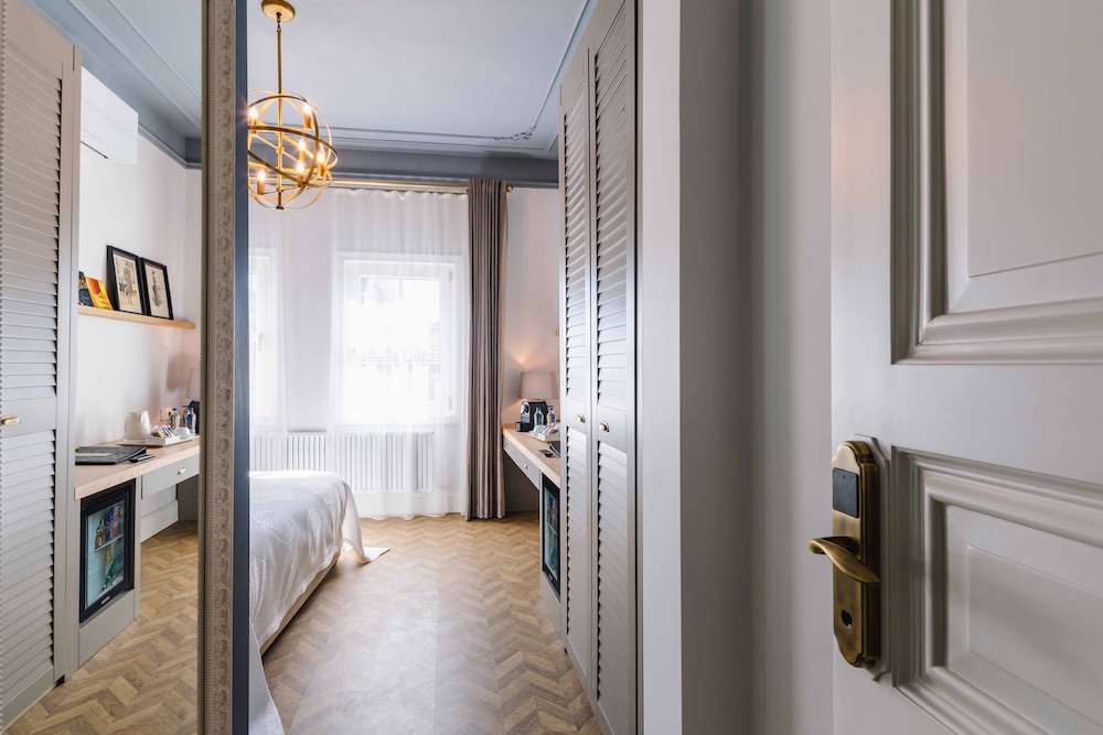 The Soul Istanbul Hotel — Hotel rooms in Istanbul, Istanbul