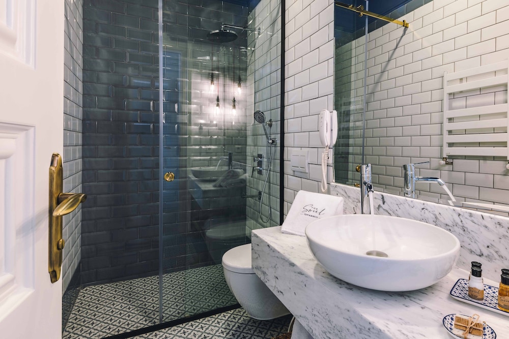The Soul Istanbul Hotel — Hotel rooms in Istanbul, Istanbul
