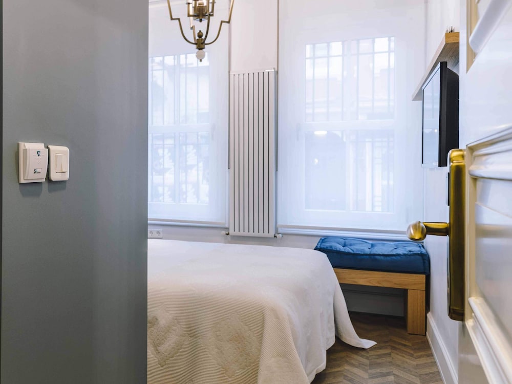 The Soul Istanbul Hotel — Hotel rooms in Istanbul, Istanbul