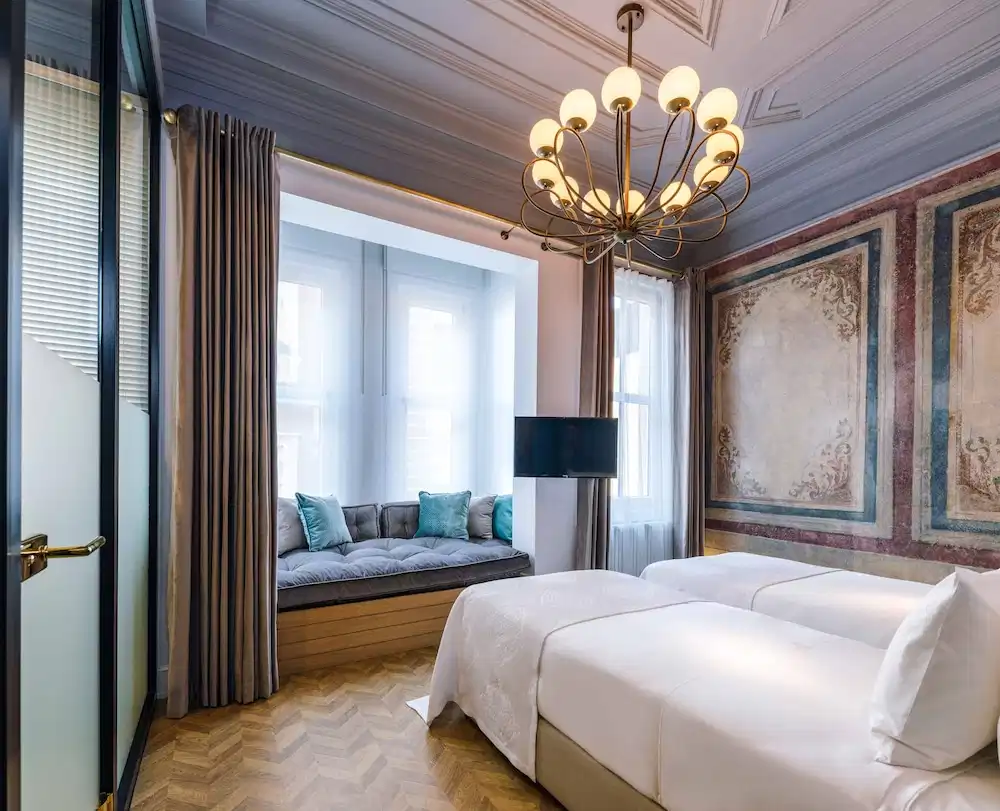 The Soul Istanbul Hotel — Hotel rooms in Istanbul, Istanbul