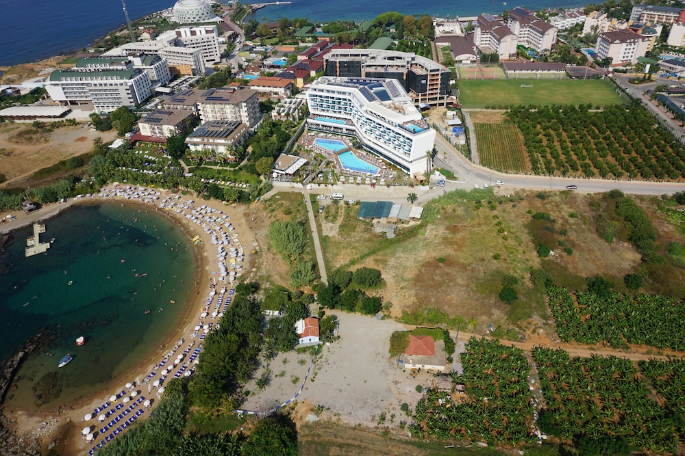 Selene Beach & Spa Hotel - zdjęcie 5