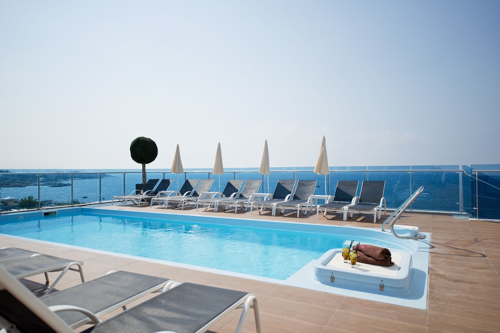 Selene Beach & Spa Hotel - zdjęcie 3
