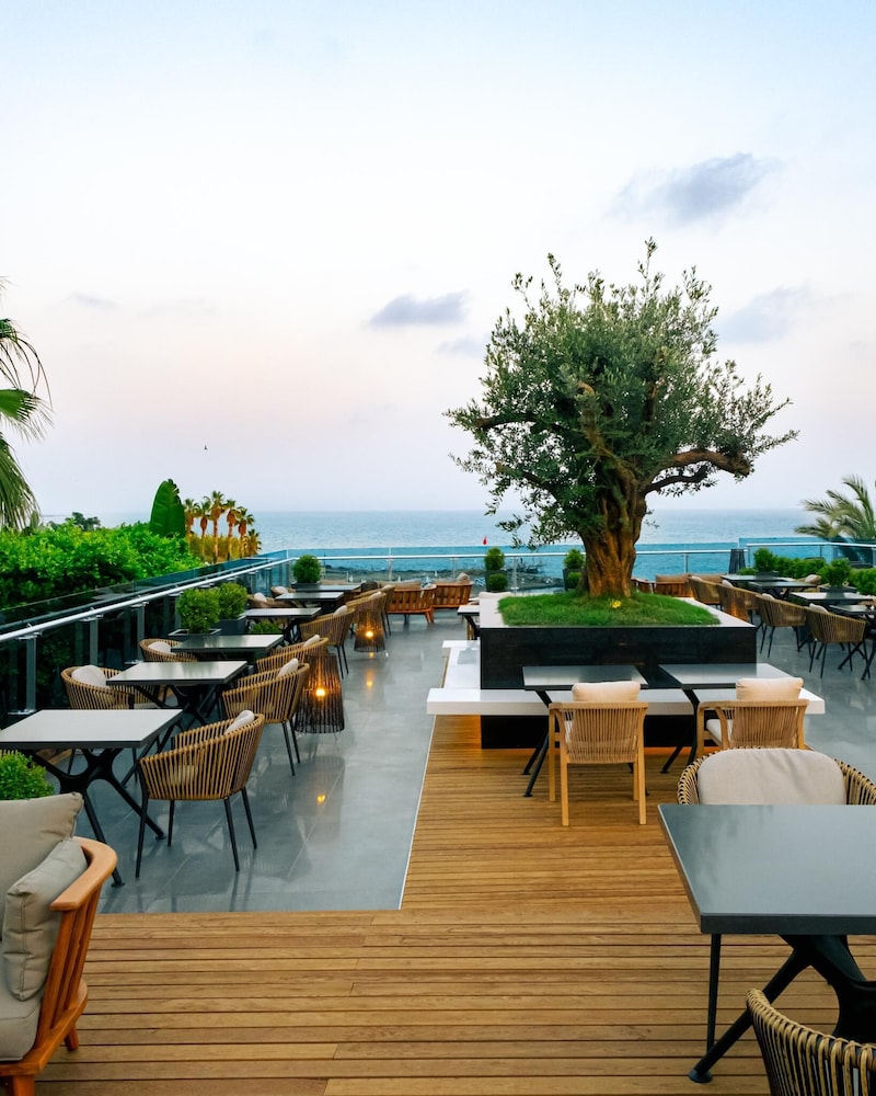 Selene Beach & Spa Hotel - zdjęcie 4