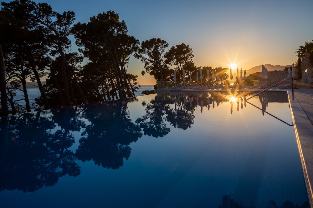 Bluesun Mala Berulia — Main photo in Brela, Split-Dalmatia