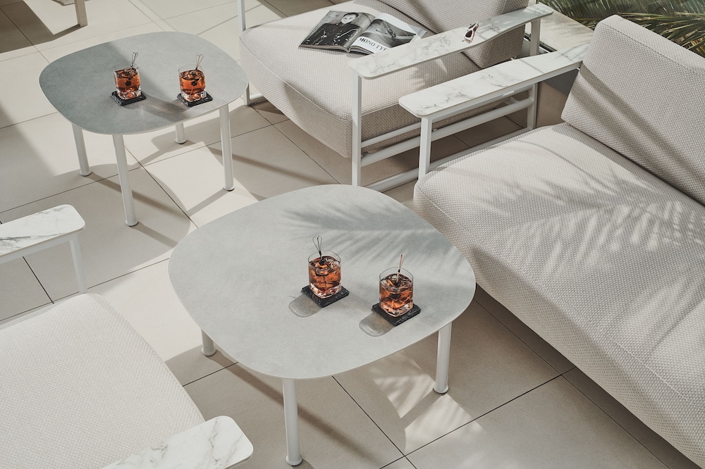 Bluesun Mala Berulia — Hotel rooms in Brela, Split-Dalmatia