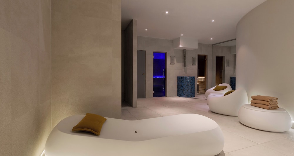 Bluesun Mala Berulia — Spa in Brela, Split-Dalmatia