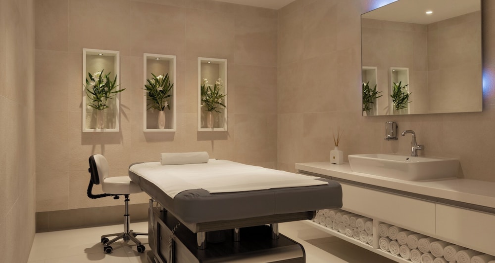 Bluesun Mala Berulia — Spa in Brela, Split-Dalmatia