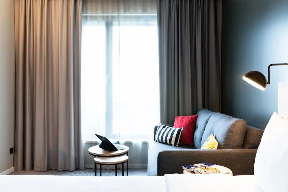Moxy Paris Val D’Europe — Hotel rooms in Disneyland Paris, Ile-de-France