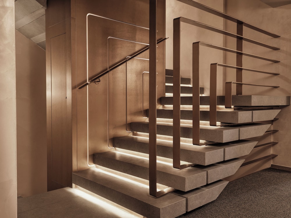 The Chania Hotel Crete, Vignette Collection by IHG — Hotel building in Chania