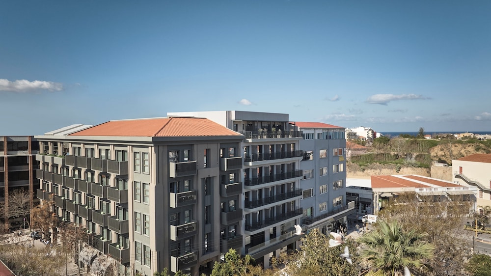 The Chania Hotel Crete, Vignette Collection by IHG - zdjęcie 3