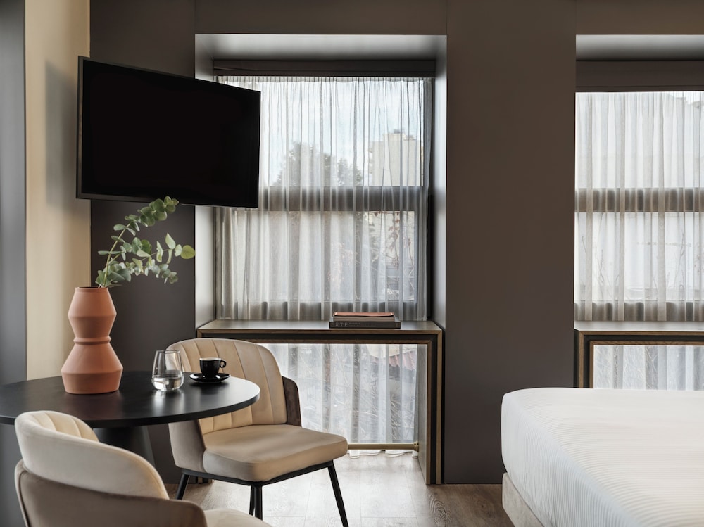 The Chania Hotel Crete, Vignette Collection by IHG — Hotel rooms in Chania