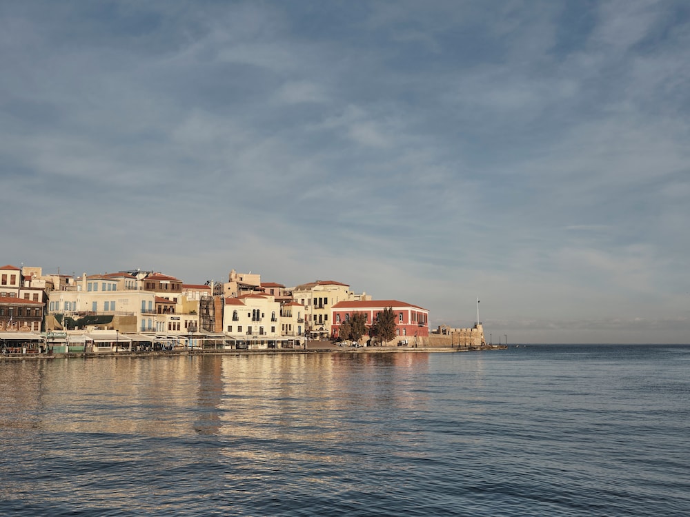 The Chania Hotel Crete, Vignette Collection by IHG - zdjęcie 5