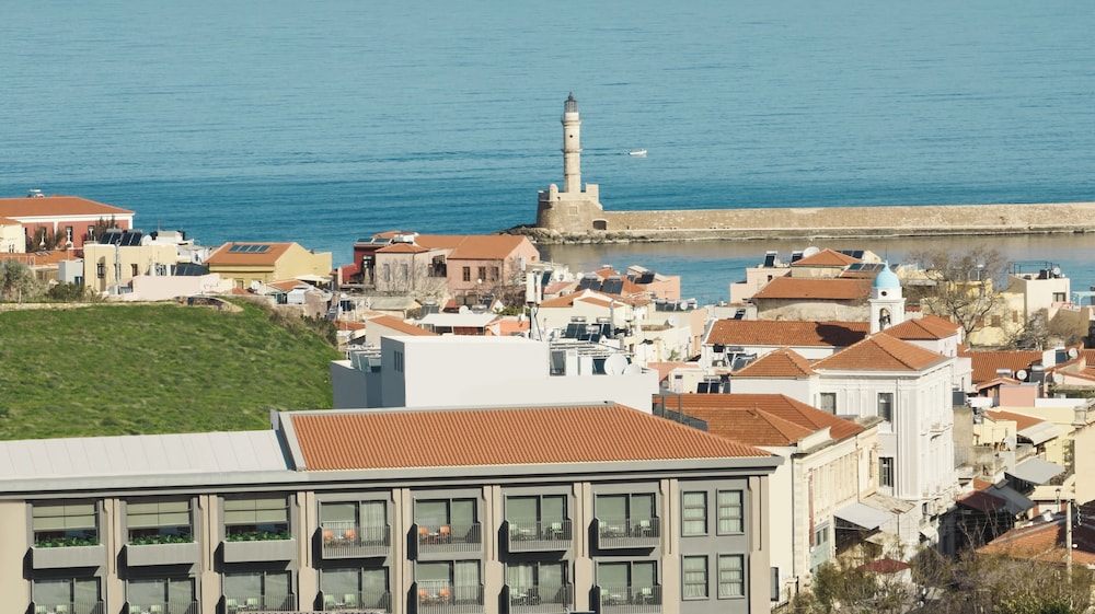 The Chania Hotel Crete, Vignette Collection by IHG - zdjęcie 2