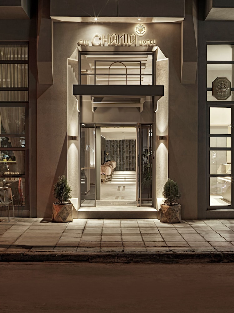The Chania Hotel Crete, Vignette Collection by IHG - zdjęcie 4