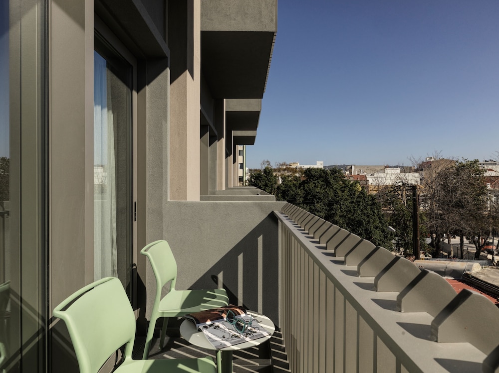 The Chania Hotel Crete, Vignette Collection by IHG — Hotel building in Chania