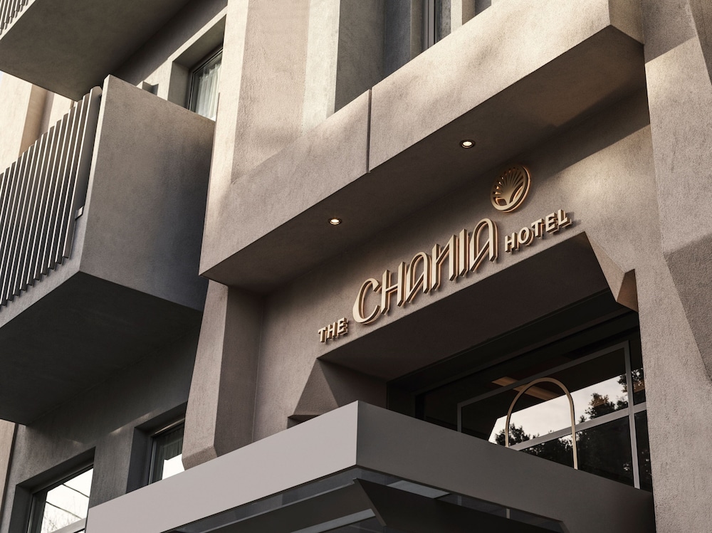 The Chania Hotel Crete, Vignette Collection by IHG — Hotel building in Chania