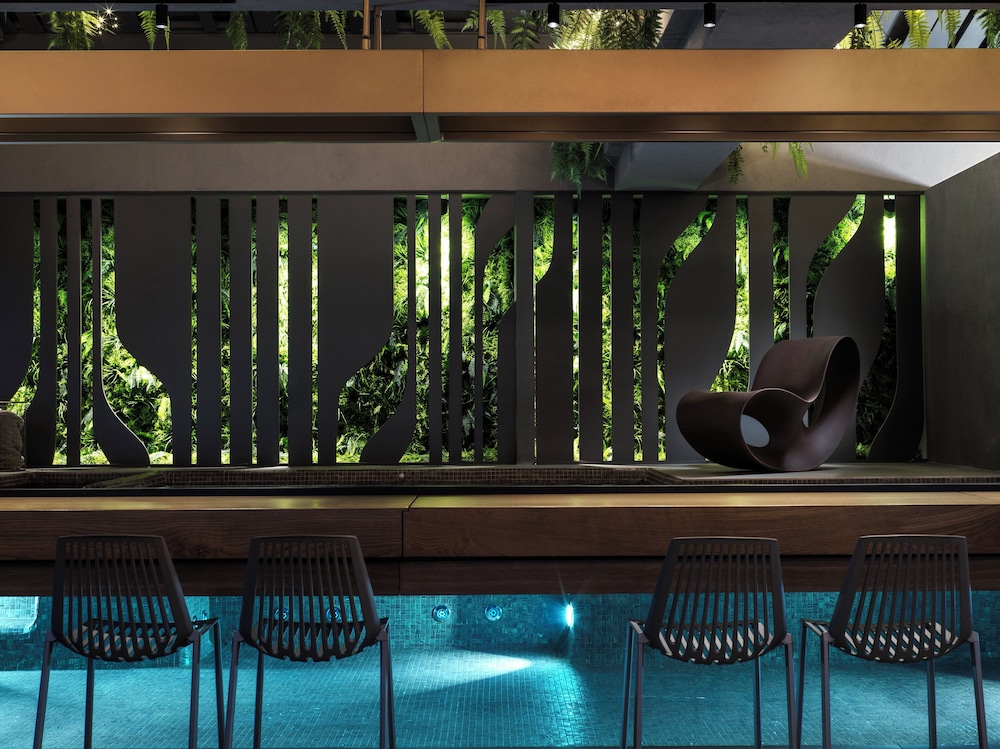 The Chania Hotel Crete, Vignette Collection by IHG — Spa in Chania