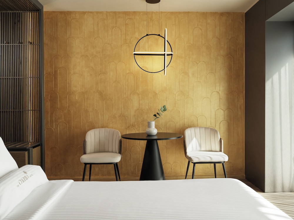 The Chania Hotel Crete, Vignette Collection by IHG — Hotel rooms in Chania